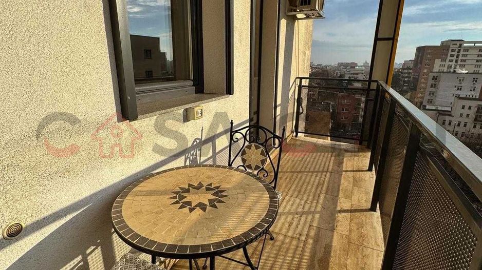 2 camere, 54mp. strada Venus bloc Studium Green, Gheorgheni - Poză 5