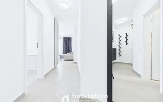 Apartament cu 3 camere, elegant, cu un view spectaculos, Central- City of Mara - Poză 20