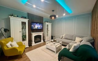 Apartament ultrafinisat cu 3 camere in zona Lidl - Poză 1