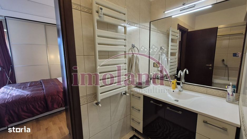 Apartament 4 camere - Imobil Boutique - vedere Lac Floreasca - Poză 6