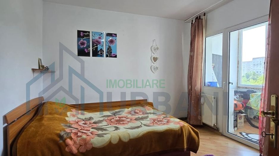 Apartament 2 camere decomandat, 2 balcoane, Alexandru cel Bun, Iași - Poză 2