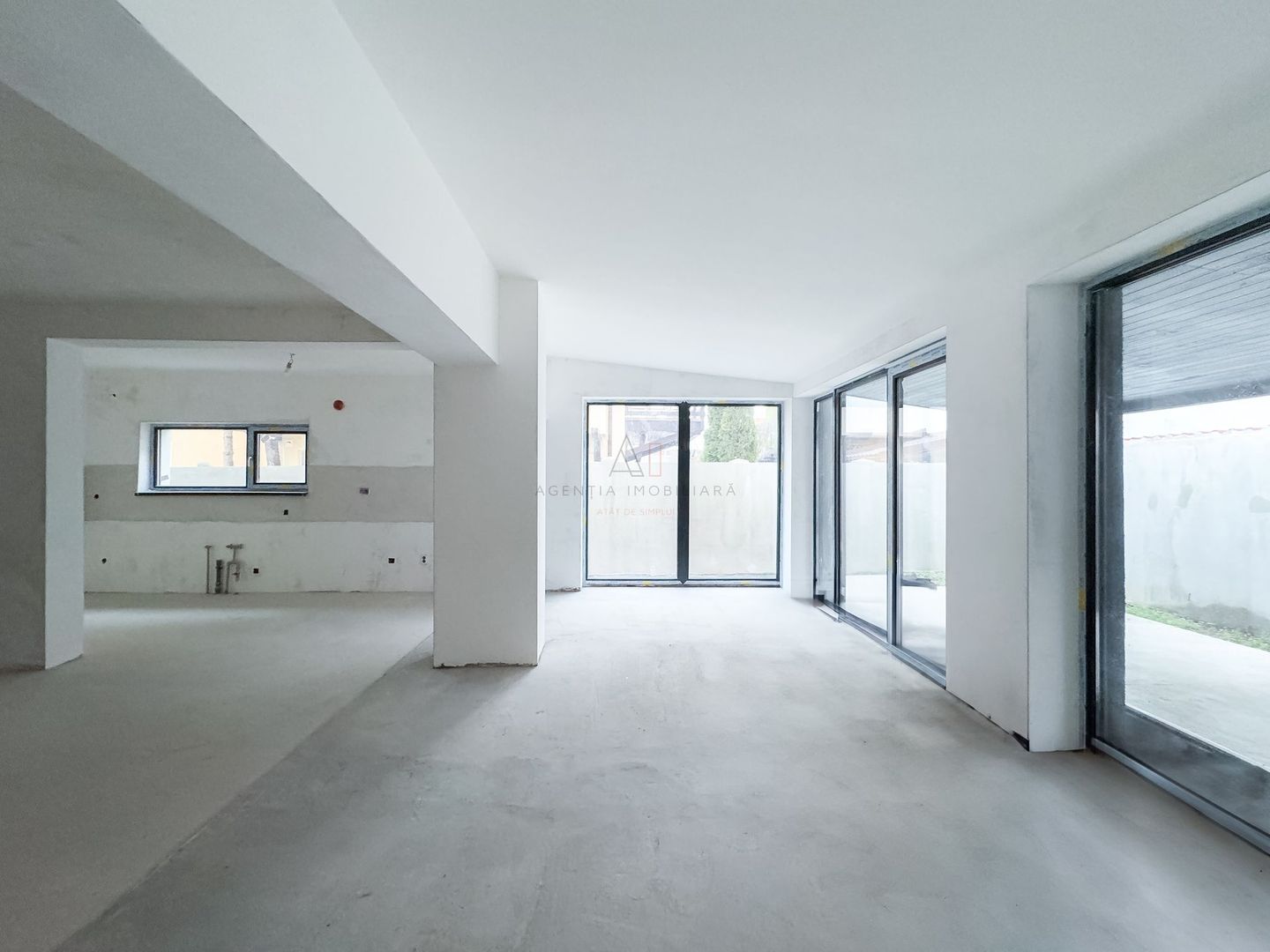 BEST DEAL | Casă Individuală la Alb | Barbu Văcărescu - Poză 1