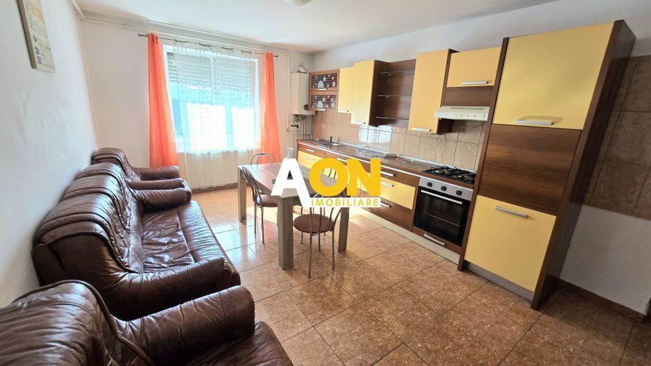 Apartament cu 3 Dormitoare, Loc de Parcare, Zona Kaufland - Poză 1