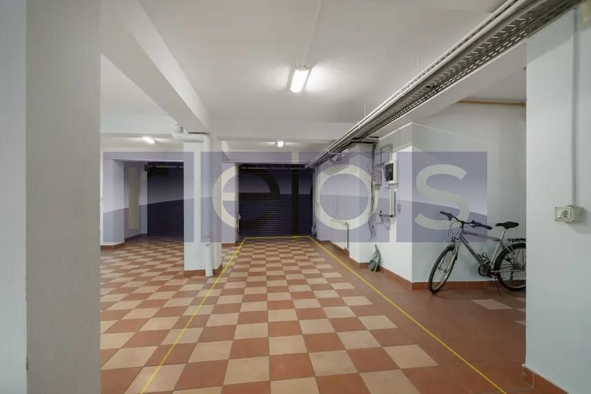 VANZARE DUPLEX 5 CAMERE HERASTRAU - Poză 19