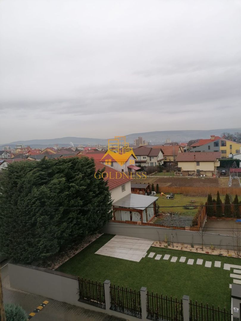 2 camere, Cartierul Europa, Eugen Ionesco, Calea Turzii, Profi - Poză 7