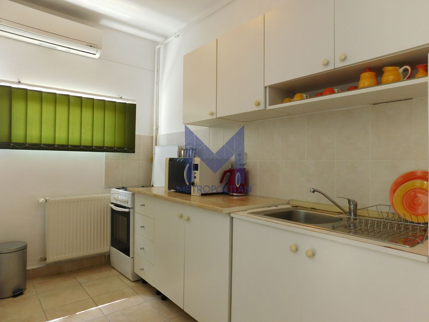 Cheltuieli incluse - Apartament 2 camere lângă Teatrul Național - Poză 5