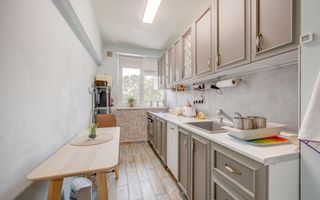 Apartament 2 camere Dorobanti | Imobil 1962 | luminos - Poză 9