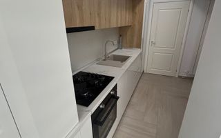 Apartament 2 camere, decomandat, mobilat, cu loc de parcare – Evergreen Towers, Iași - Poză 5