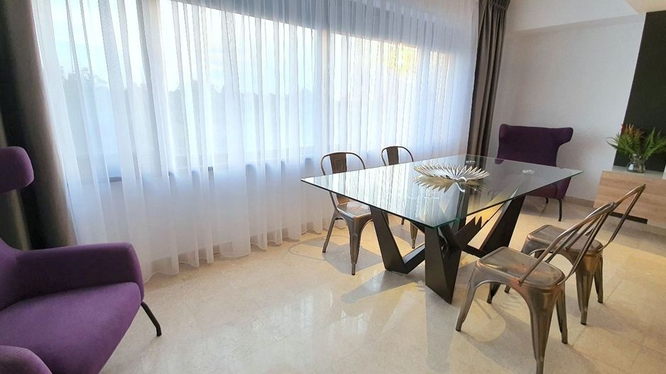 Apartament 4 camere-vedere lac | 160MP | Baneasa-Damaroaia - Petrom City - Poză 10