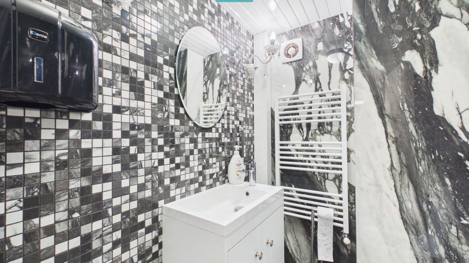 Spațiu comercial  | Parter Bermo, Micălaca – Arad - Poză 24