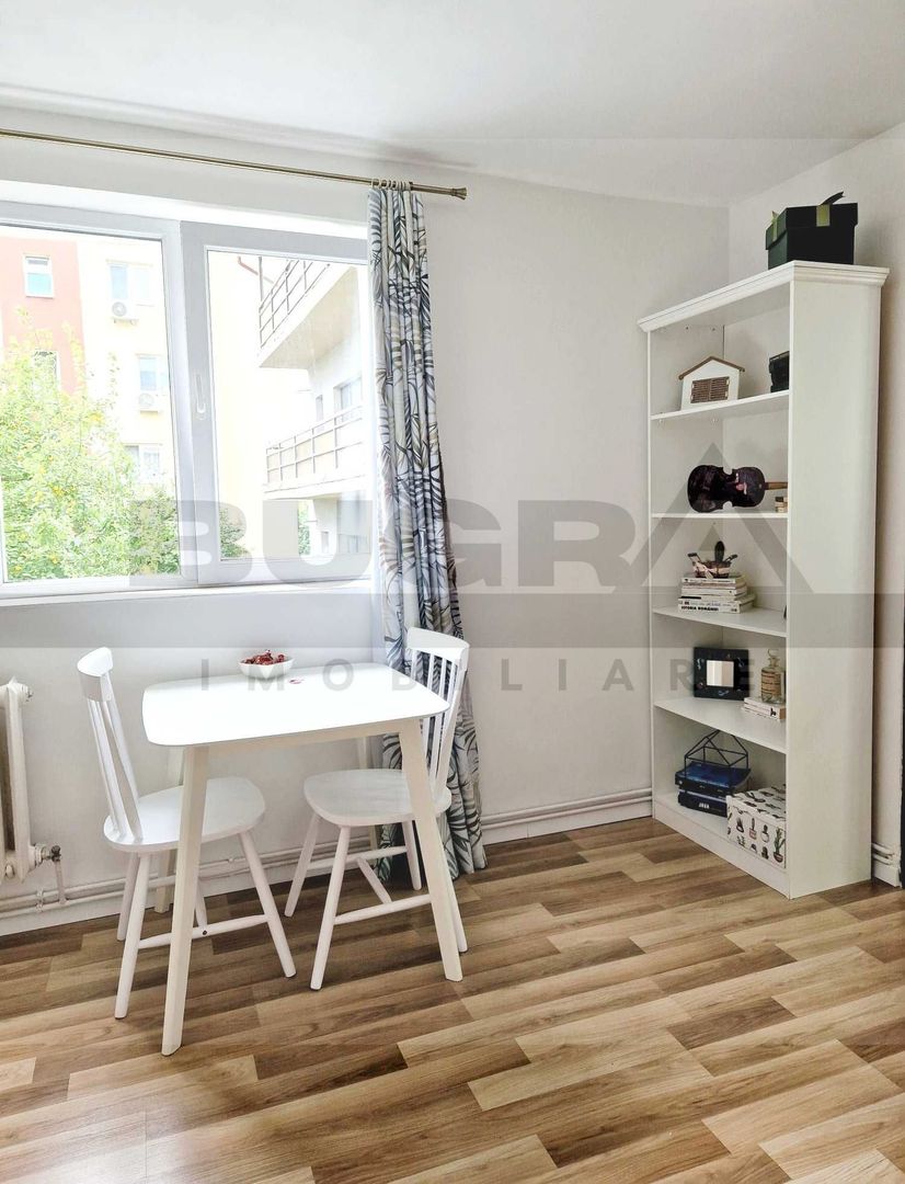 Apartament 2 camere, modern, zona C-tin Brancusi - Poză 2
