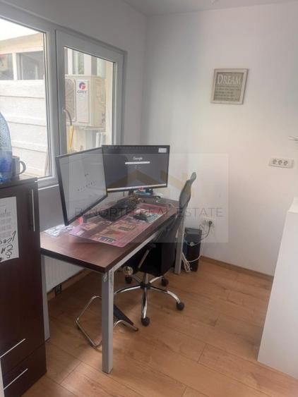 Sediu business premium, vilă 7 camere, vizibilitate excelentă zona One Cotroceni - Poză 5