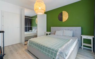 2 camere | Mobilat complet | Parcare Inclusa - Poză 10