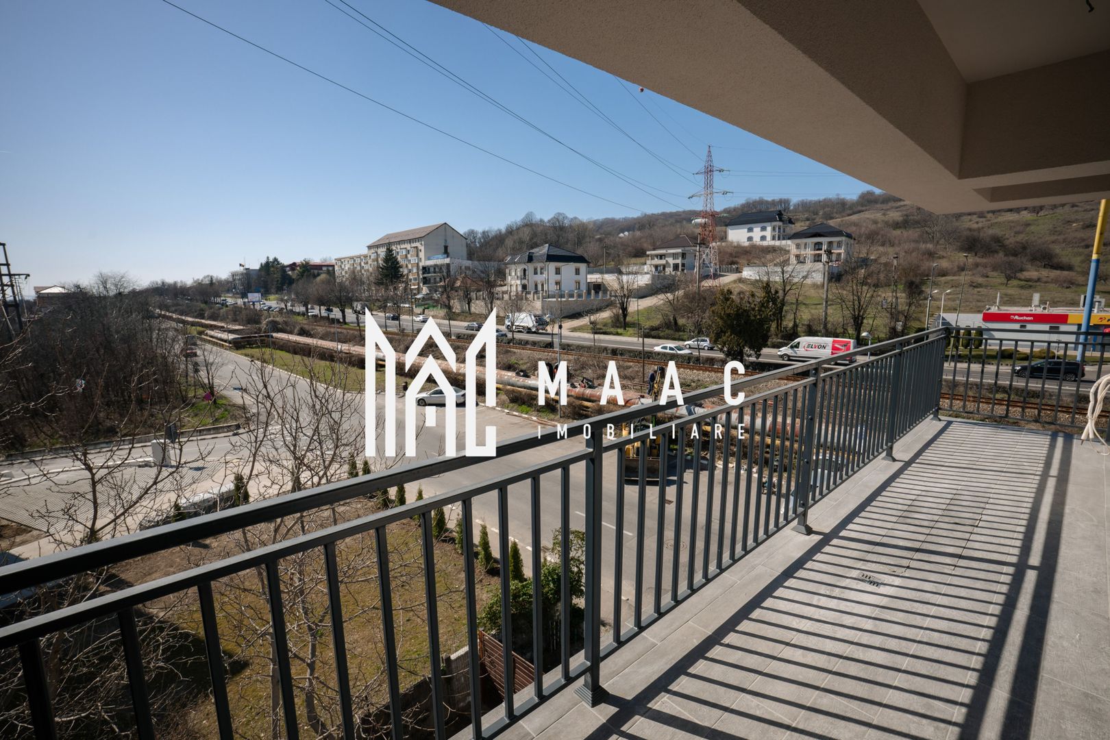 Apartament 3 camere | 110MP | Bloc Nou - Poză 10