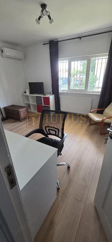 1 camera| renovat complet| centrala proprie| ideal pentru o persoana| - Poză 2