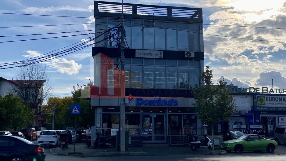 Cladire Soseaua Chitila,  Sector 1 - Poză 1