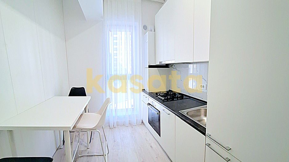 2 Camere | Nou | Parcare Subterana Disponibila | Etaj Intermediar - Poză 4