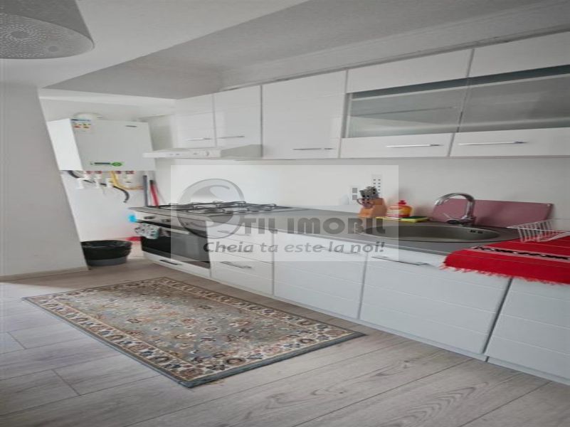 Apartament 2 camere Tatarasi posibilitate subînchiriere regim hotelier - Poză 7