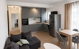 Apartament modern cu 2 camere decomandate, situat în Dumbrăvița - Poză 2