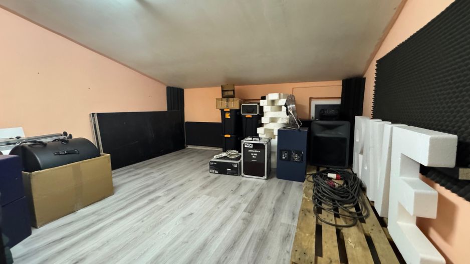 Spatiu Comercial De Inchiriat | Calea Martirilor | 54 mp | Etaj 1 - Poză 5