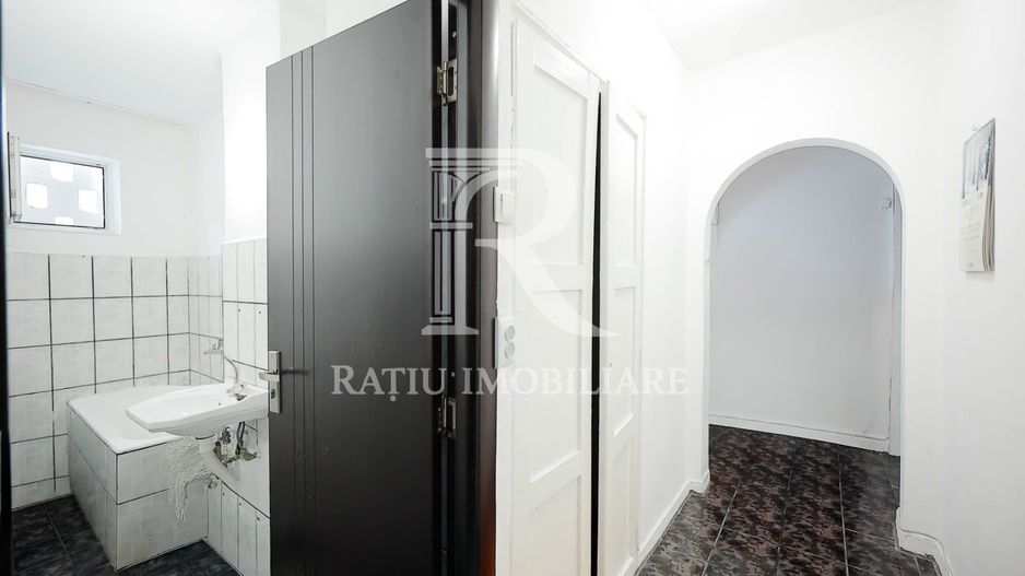 De inchiriat | Apartament cu 2 camere | Rogerius | Oradea - Poză 8