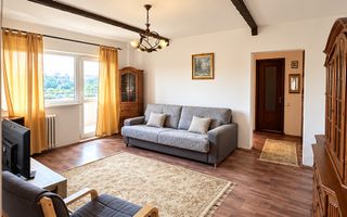 Tineretului – Palatul Copiilor | 2 camere, 60 mp | 500 € - Poză 2