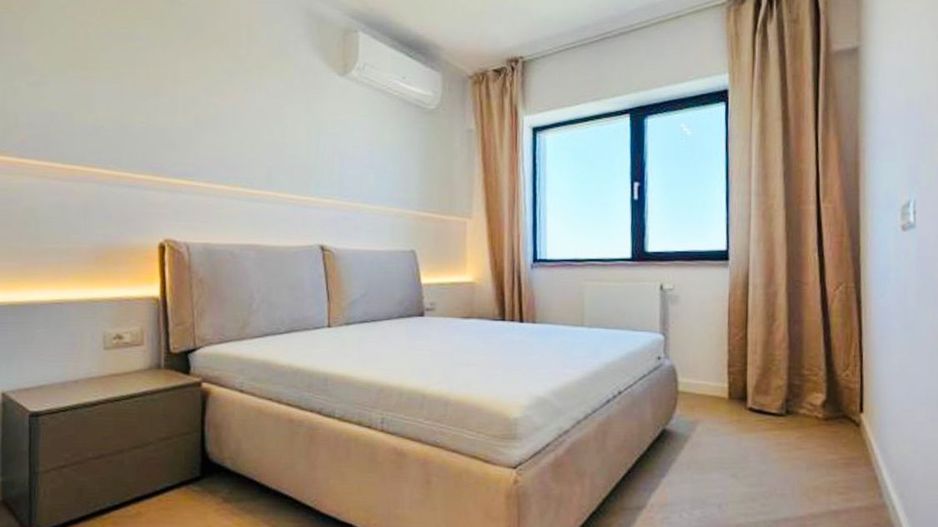 For Rent | 2-Room Apartment | Pipera | Open View - Poză 6