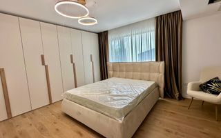 Vila 5 Camere | Baneasa Residential Park | British School - Poză 12