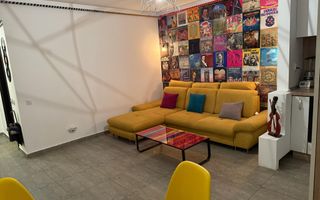 De inchiriat apartament, Str Solstitiului, Complex La Strada - Poză 3