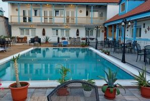 Pensiunea Lotca,o pensiune de vis! - Poză 18