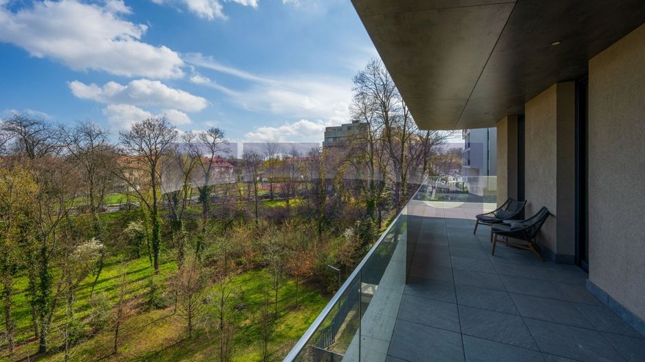 APARTAMENT 3 CAMERE | TERASA 55MP | FLOREASCA - Poză 20