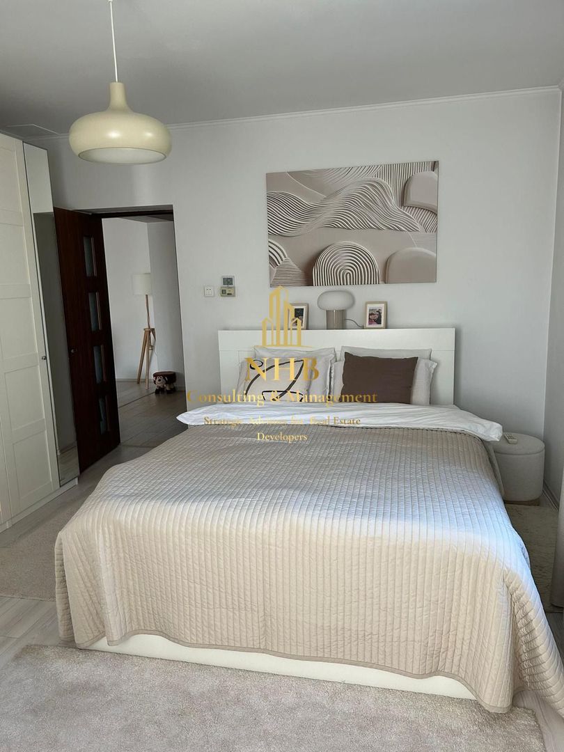 Apartament de vanzare -2 camere - zona BAICULUI-COMISION 0 - Poză 17