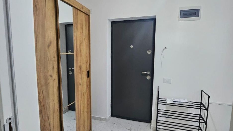 GARS. METALURGIEI, PRIMA INCHIRIERE, BLOC NOU, BUCATARIE INCHISA - Poză 6