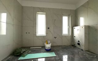 Duplex cu 3 camere, despărțit prin camera tehnica | Mosnita Noua | Barista - Poză 12