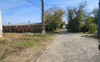HALA INDUSTRIALA DE VANZARE, VANATORI, DN26, TEREN 3.500 MP – PRET 249.000E - Poză 6