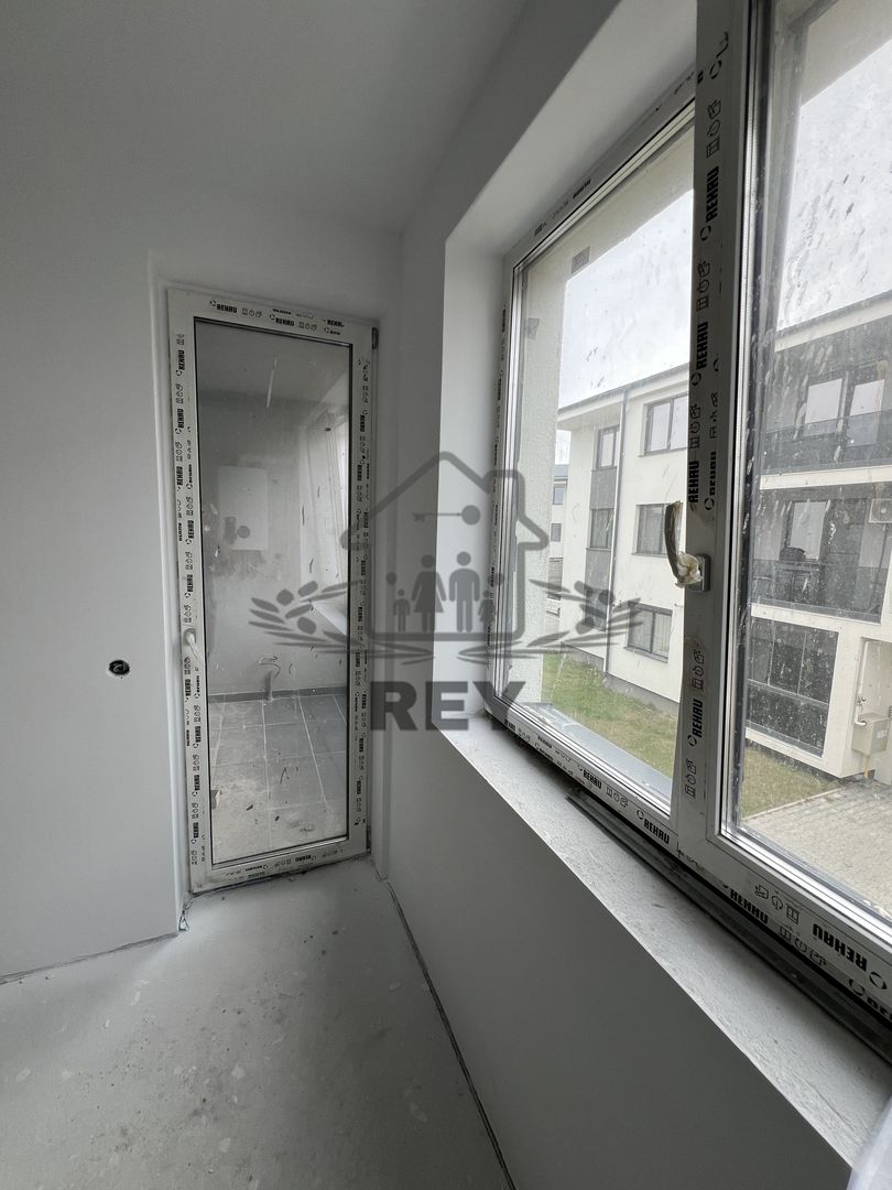 Apartament 2 dormitoare etaj 2,Selimbăr - Poză 14