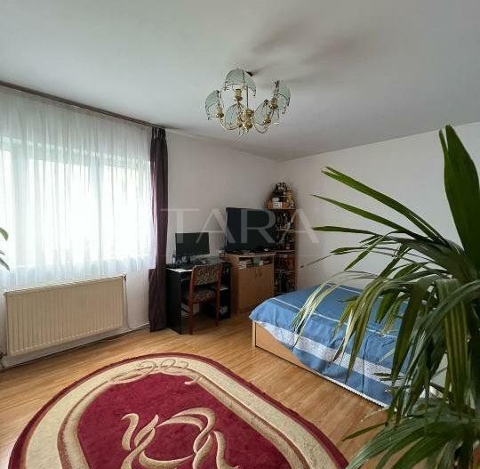 Apartament 2 camere, 62mp. Zorilor, etaj 3/4, decomandat, 2 balcoane. - Poză 2
