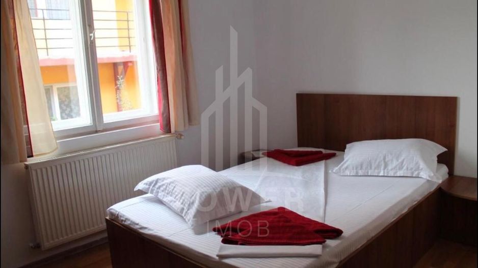 Casa single P+ E , in cartierul Strand - pretabila pentru pensiune sau locuinta - Poză 10