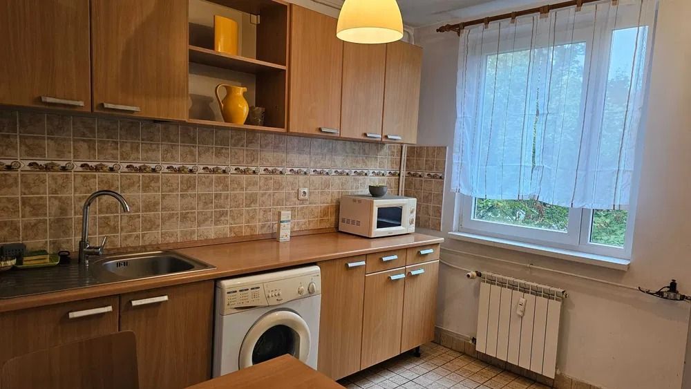 AP. 2 CAMERE DRUMUL TABEREI, RENOVAT, MOBILAT/UTILAT, METROU 6 MINUTE - Poză 1