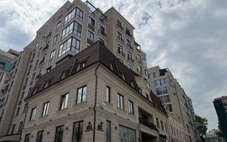 Chirie, apartament, 3 camere, str. Alexandru cel Bun, Centru - Poză 8