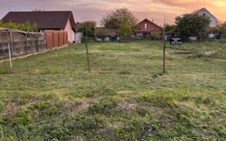 Teren intravilan de vânzare | Cihei | 522 mp - Poză 7