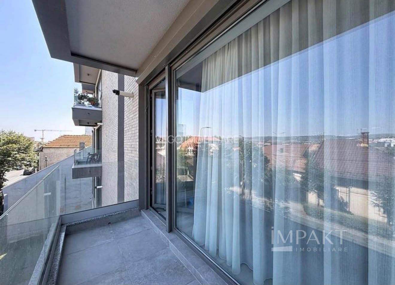 Apartament de Lux 2 Camere | 64 MP | - Poză 6
