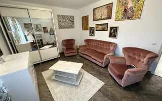 2 camere, decomandat, mobilat modern, balcon,Zorilor, Observator, UMF - Poză 13