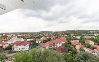 Penthouse superb situat in cartierul Dambul Rotund! - Poză 12