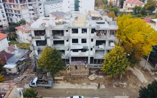 SOLD / VANDUT Apartament cu 2 camere de vânzare în zona Mamaia - Poză 3