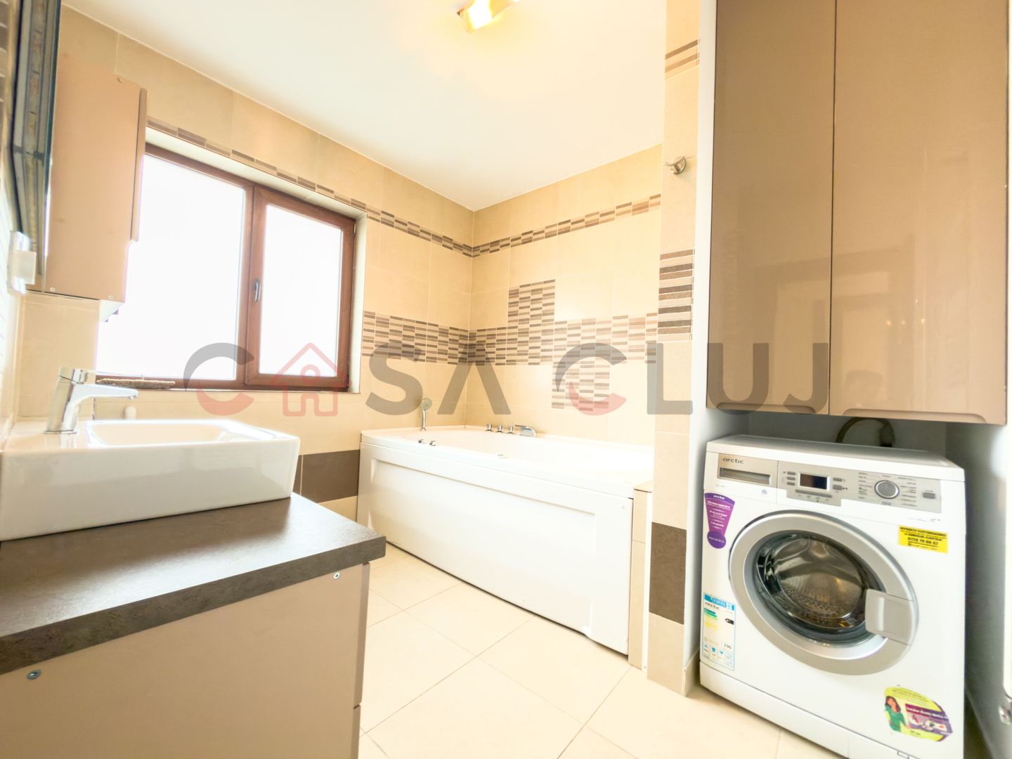 Duplex complet finisat la cheie - Poză 14