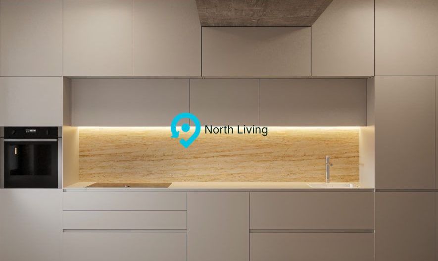 2 camere nou, 49 mp, balcon, Prelungirea Ghencea - Poză 3