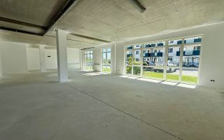 Spatiu comercial  generos | West Side Park | 259 MPU - Poză 6