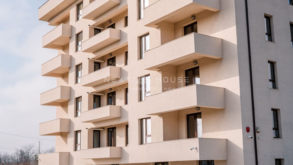 Promenada Residence - Poză 3