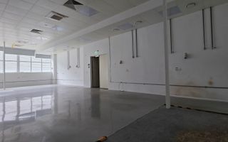 INCHIRIERE SPATIU 3000mp  - VITAN - Poză 2